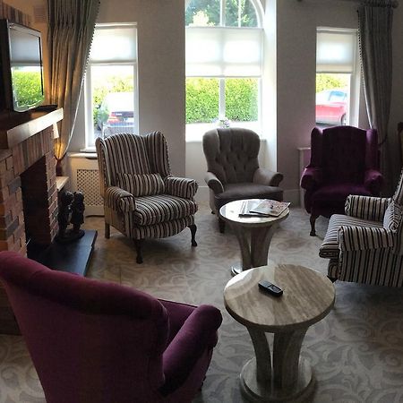 Windsor Lodge B&B Drogheda Exterior photo
