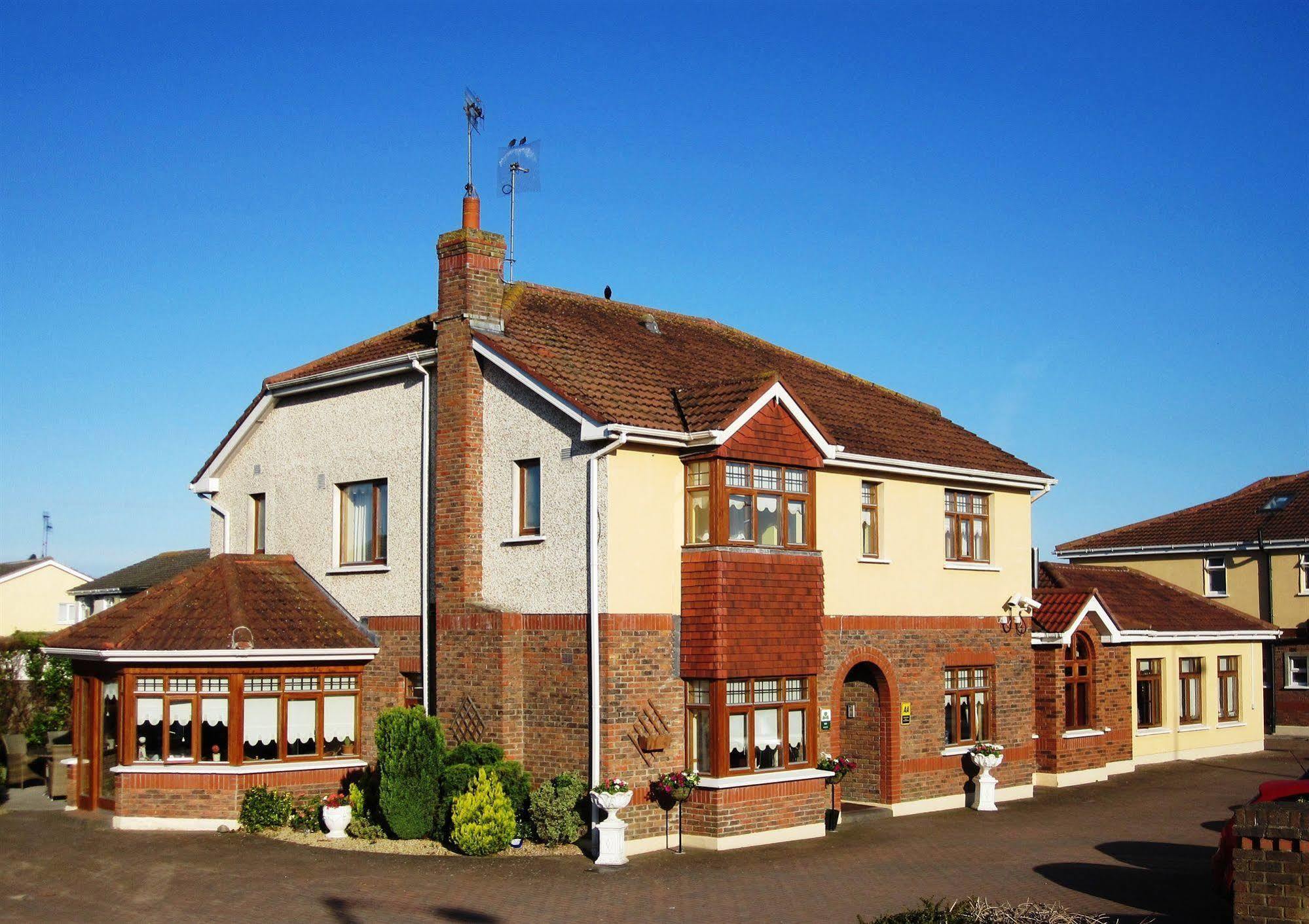 Windsor Lodge B&B Drogheda Exterior photo