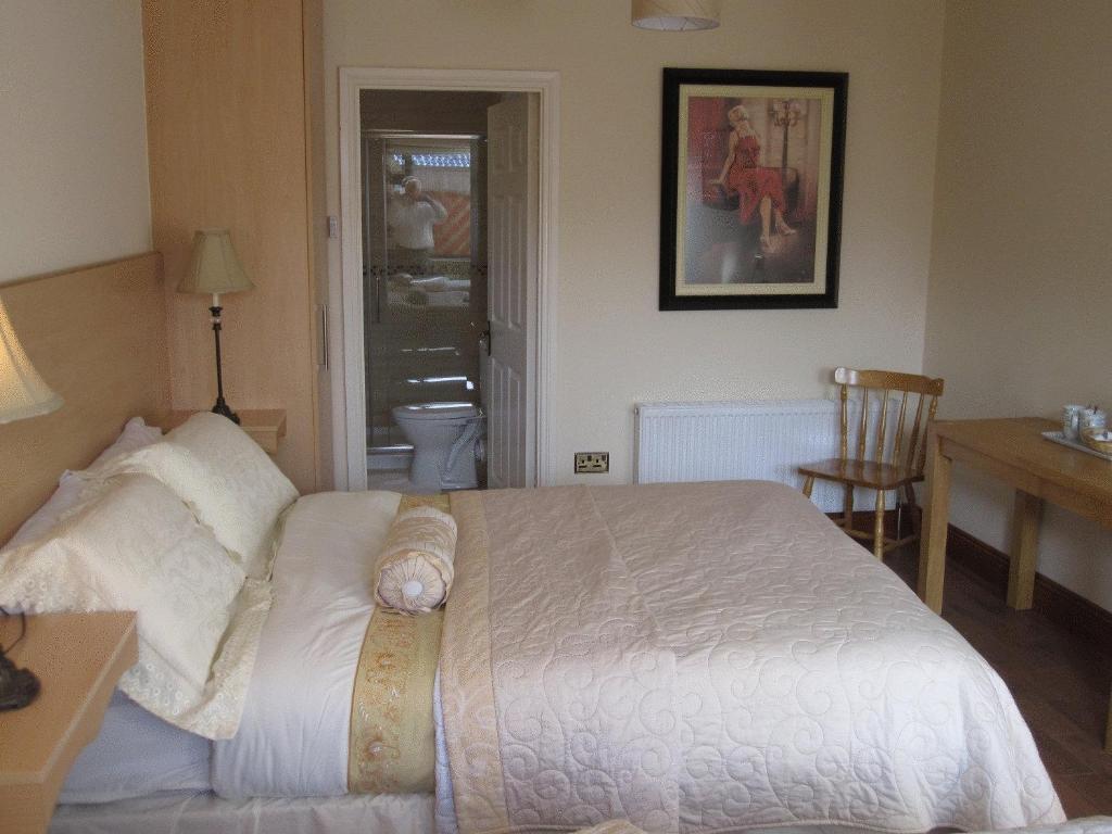 Windsor Lodge B&B Drogheda Exterior photo