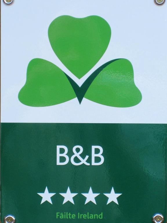 Windsor Lodge B&B Drogheda Exterior photo